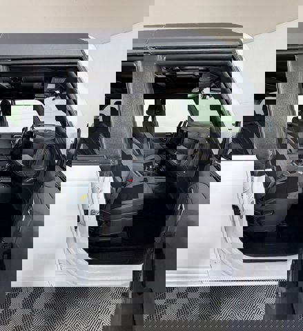 Used 2025 Ford Bronco Big Bend image 5