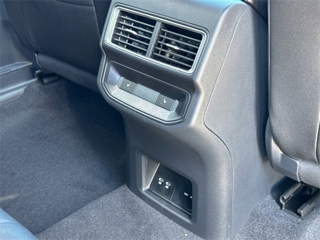 New 2026 Volkswagen Atlas Cross Sport SEL Premium R-Line image 24