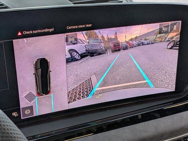 New 2025 Audi S5 Premium Plus image 11