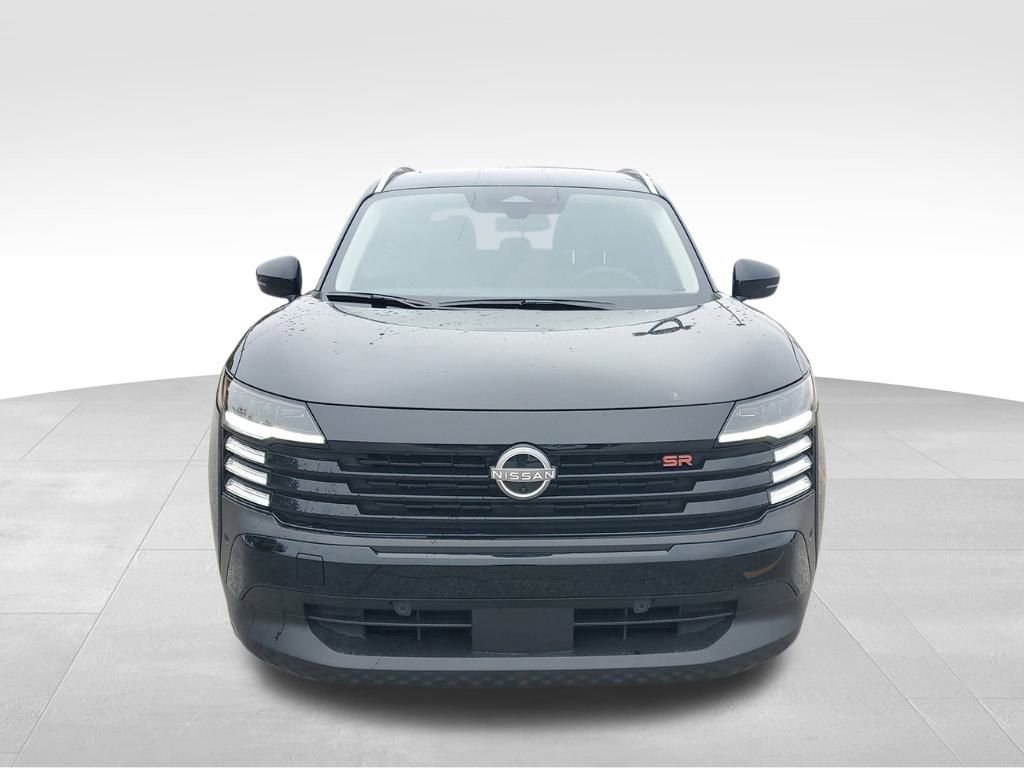 New 2026 Nissan Kicks SR image 6