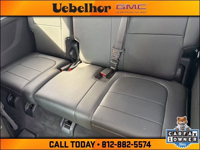Used 2023 Chevrolet Traverse LT image 22