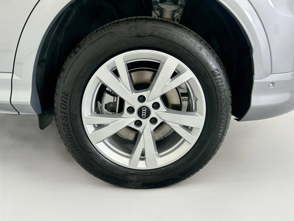 New 2026 Audi Q5 Premium AWD/4WD image 30
