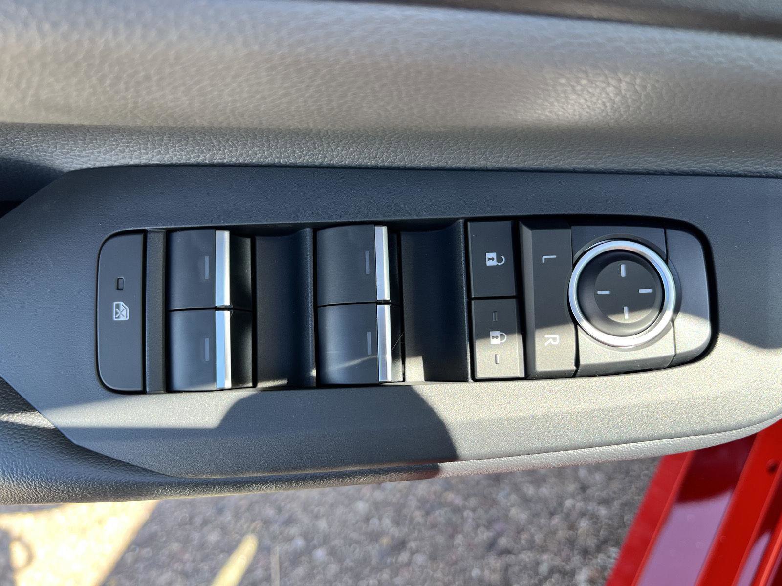 New 2026 Toyota Prius XLE image 11