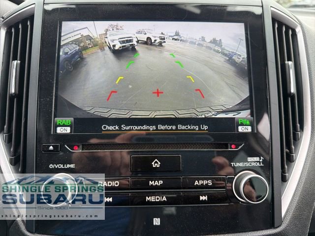 Used 2021 Subaru Forester Touring w/ Popular Package #2 image 56