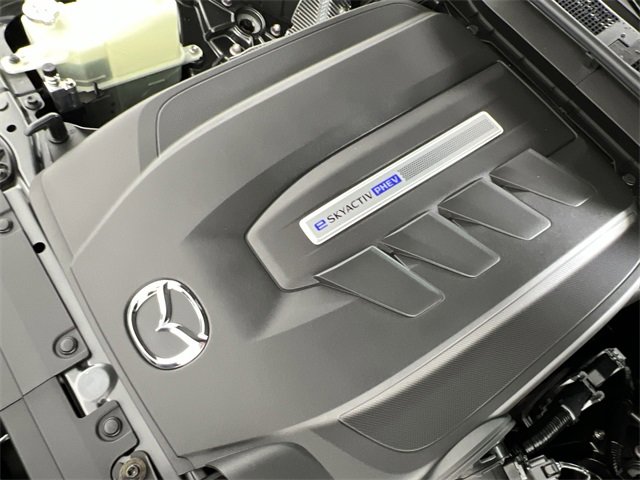 New 2026 MAZDA CX-90 Plug-In Hybrid w/ Preferred image 15