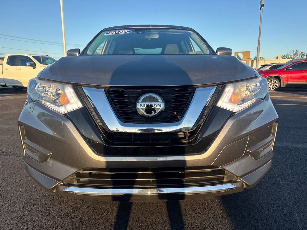 Used 2019 Nissan Rogue S AWD/4WD image 11