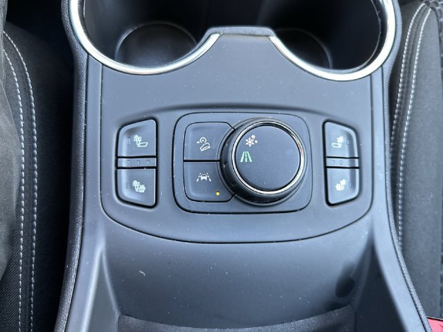 Certified 2024 GMC Terrain SLE w/ Driver Convenience Package FWD image 35