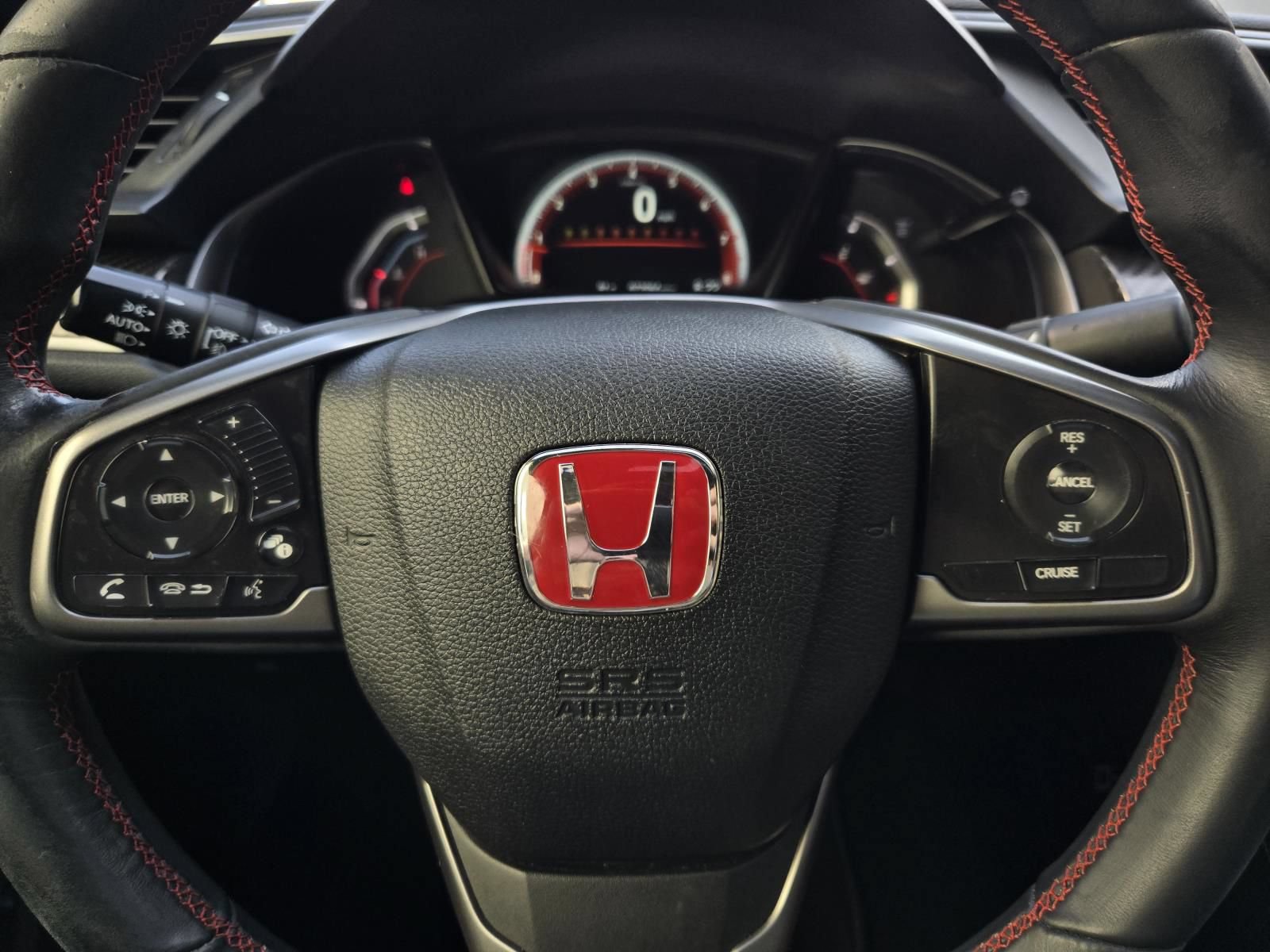 Used 2018 Honda Civic Si image 29