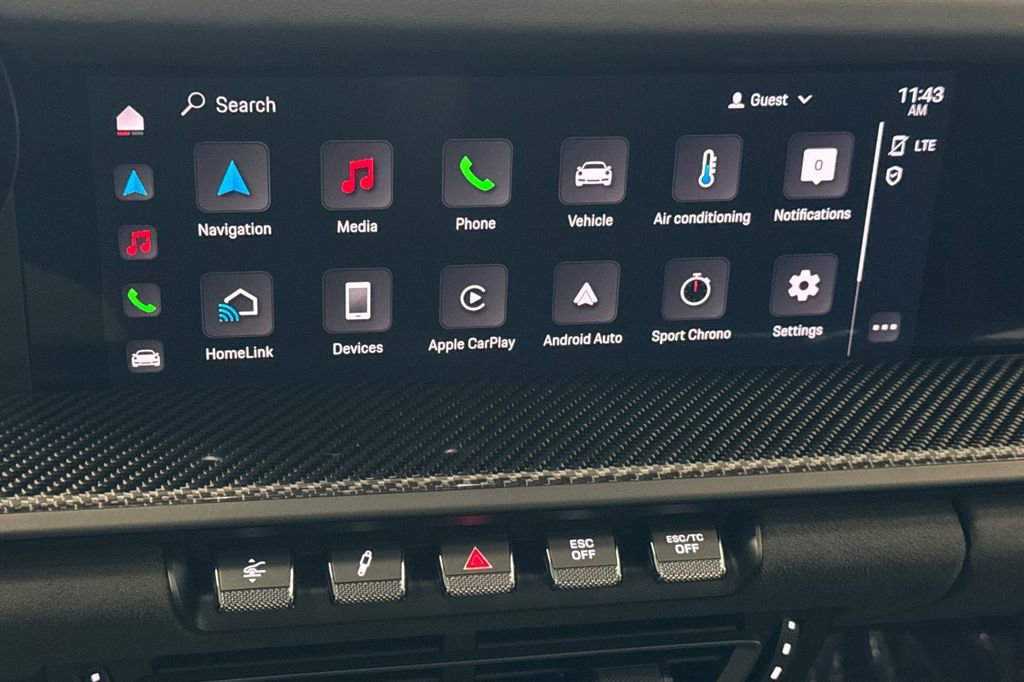 Used 2023 Porsche 911 GT3 image 20