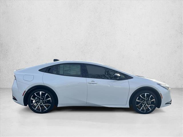 New 2026 Toyota Prius Plug-In Hybrid image 10