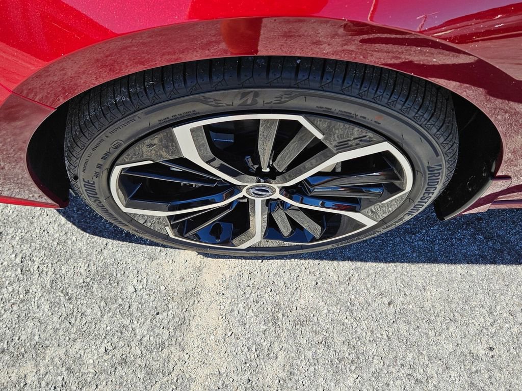 New 2025 Nissan Altima 2.5 SR w/ SR Premium Package image 16