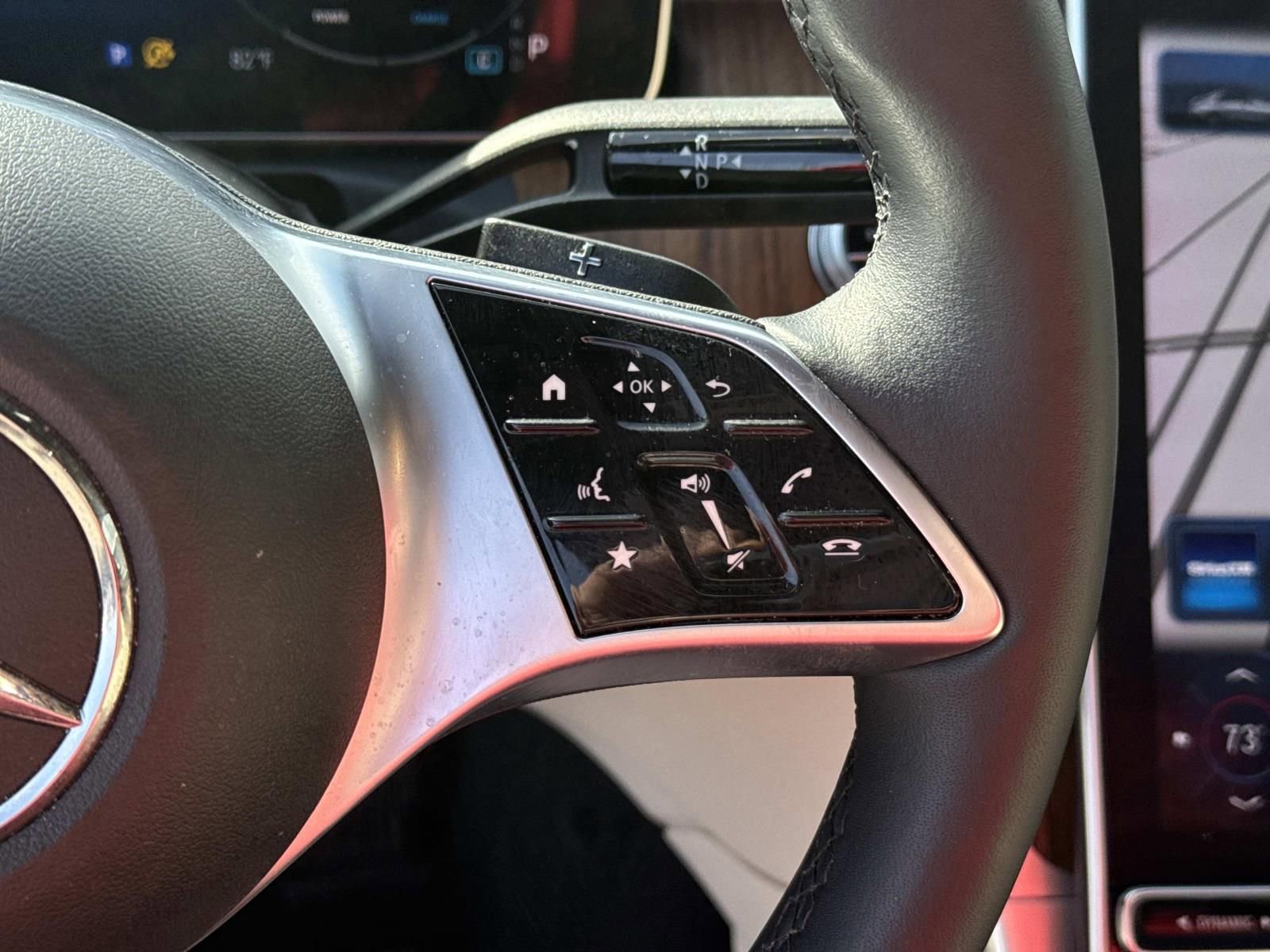 Used 2023 Mercedes-Benz C 300 Sedan image 24