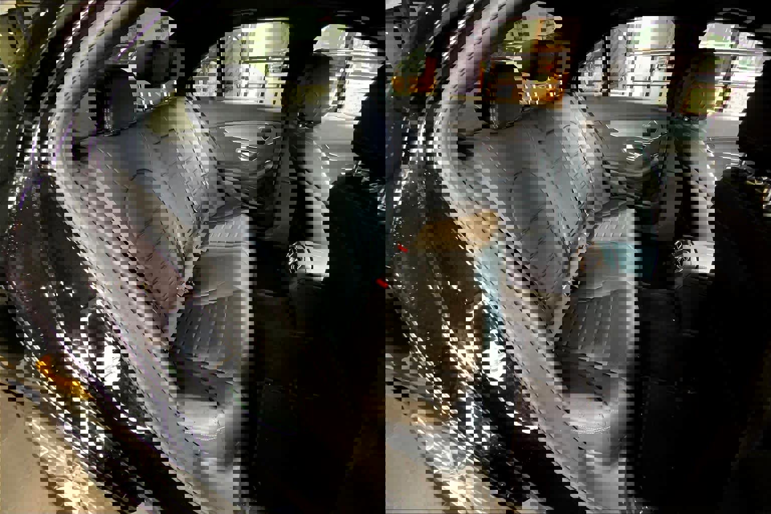 Used 2020 Mercedes-Benz C 300 Sedan image 18