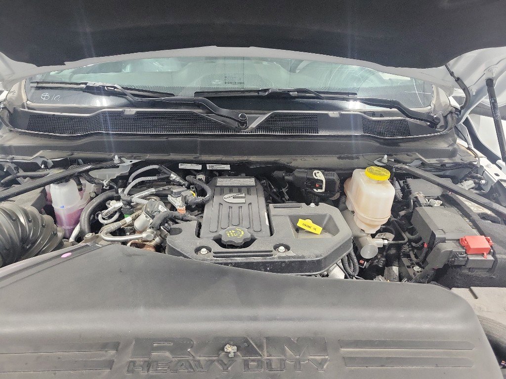 Used 2025 RAM 4500 Tradesman image 11