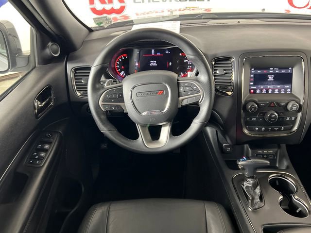 Used 2020 Dodge Durango GT w/ Blacktop Package image 14
