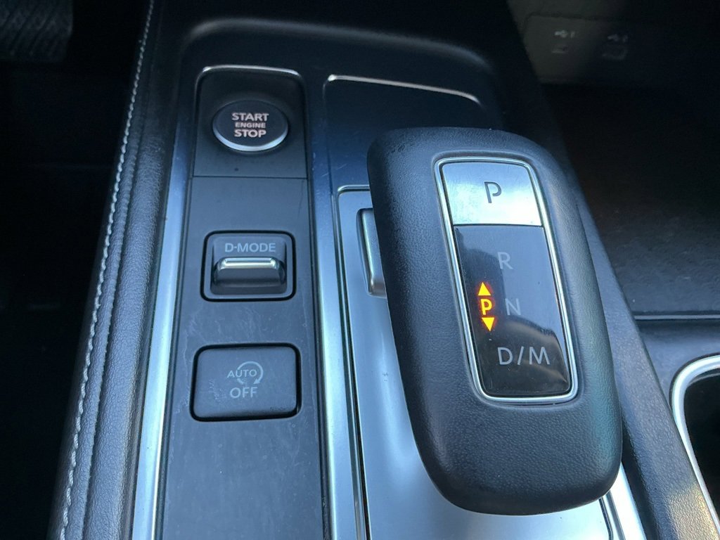 Certified 2022 INFINITI QX60 Pure image 14