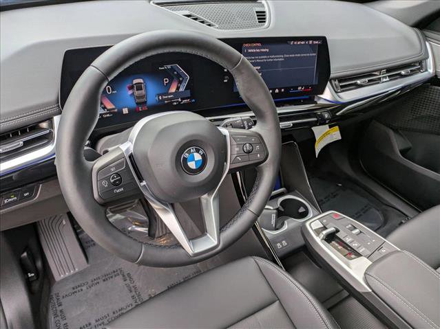 Used 2026 BMW X1 xDrive28i w/ Convenience Package AWD/4WD image 3