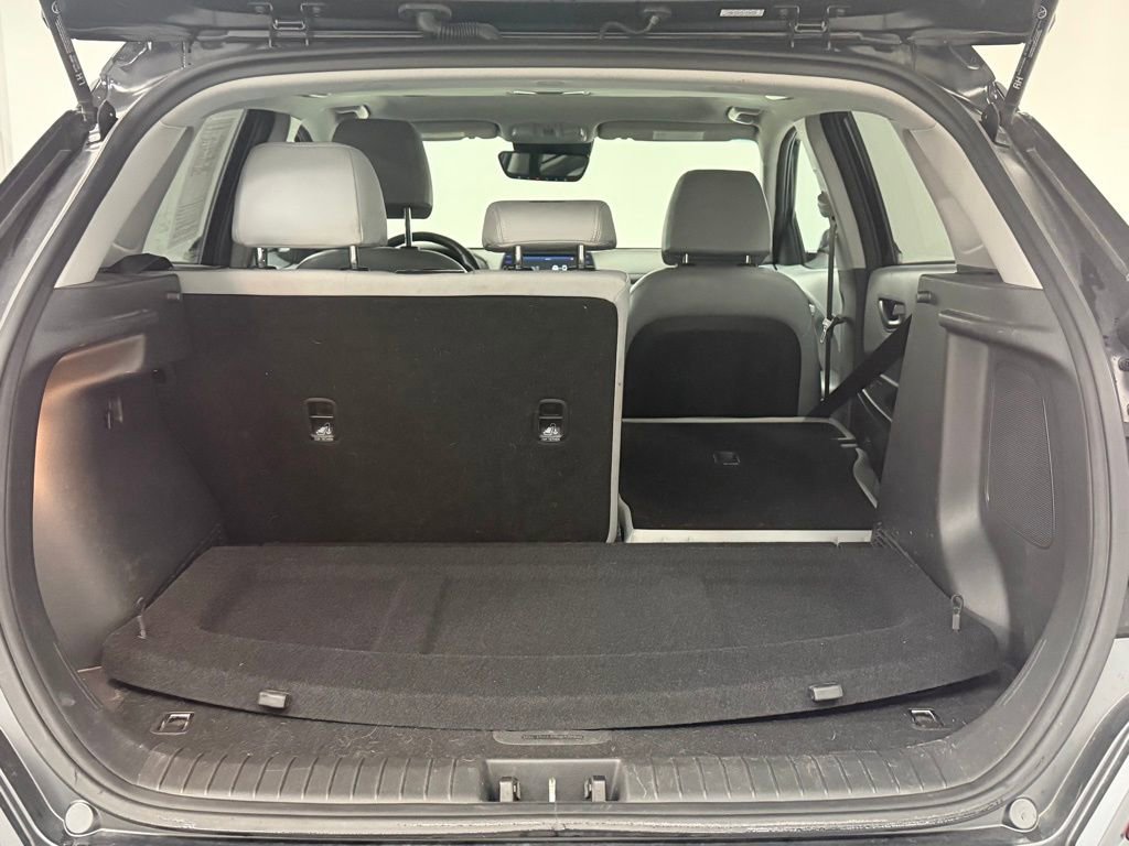 Used 2020 Hyundai Kona Limited image 28