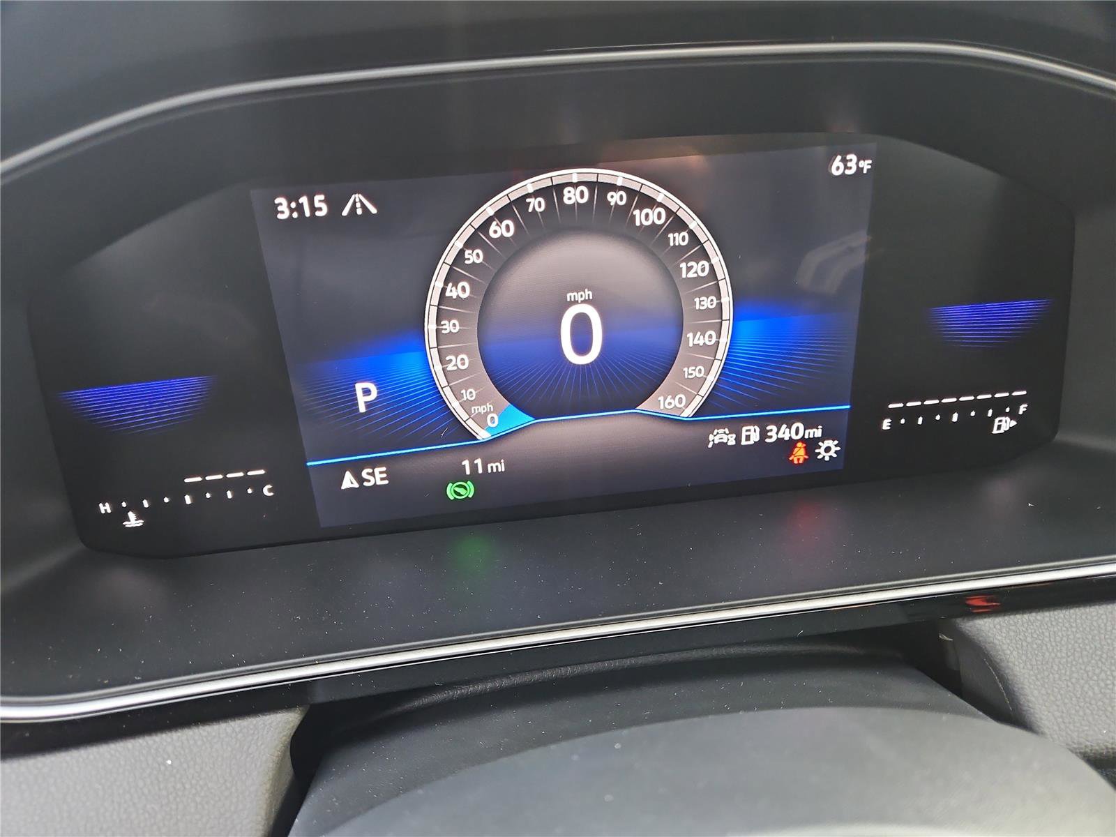 New 2026 Volkswagen Jetta S image 15