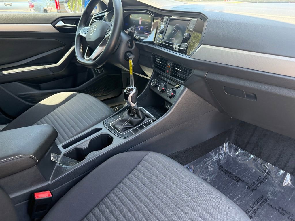 Used 2024 Volkswagen Jetta S image 10