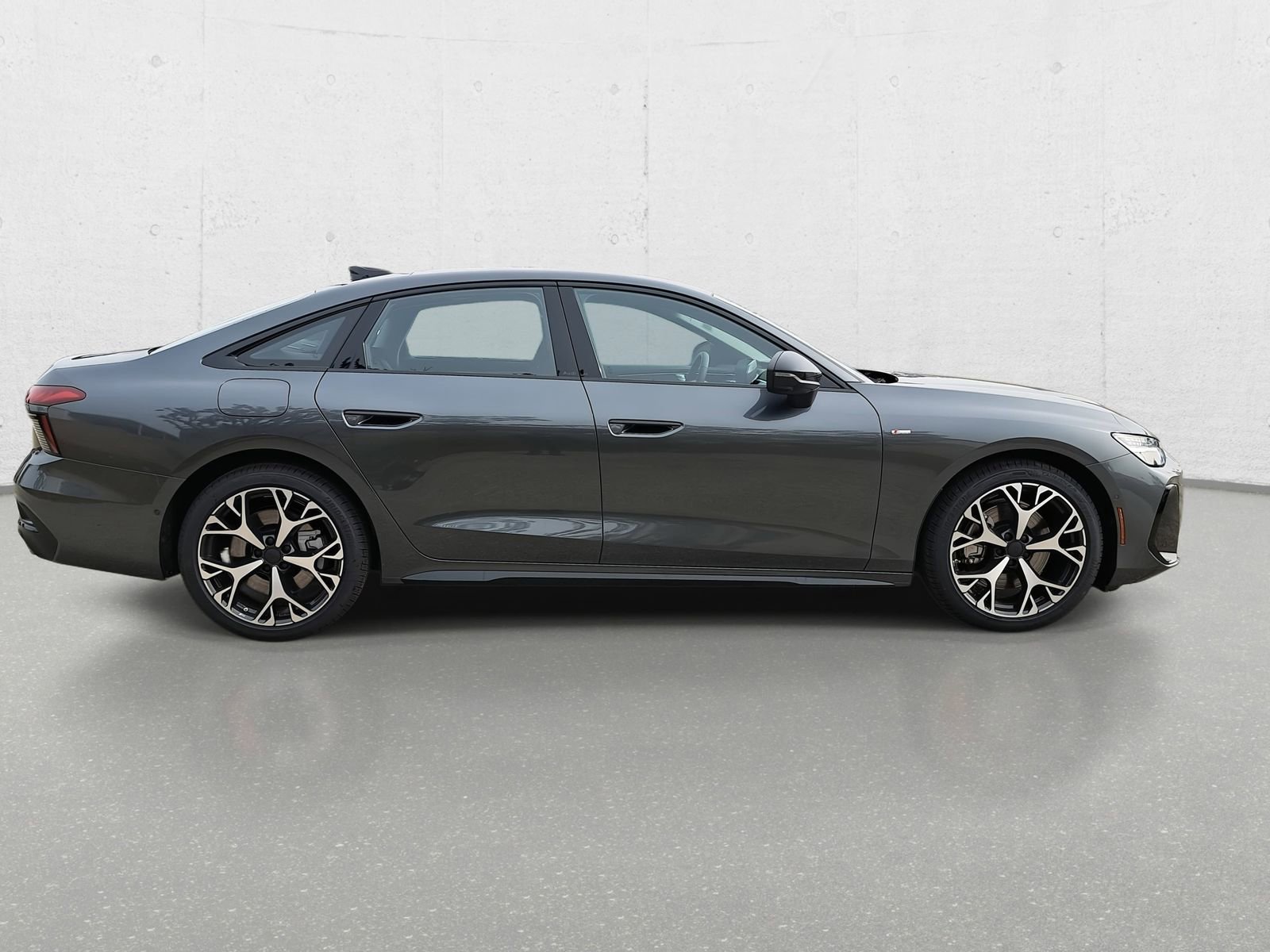 New 2026 Audi A6 Premium Plus image 4