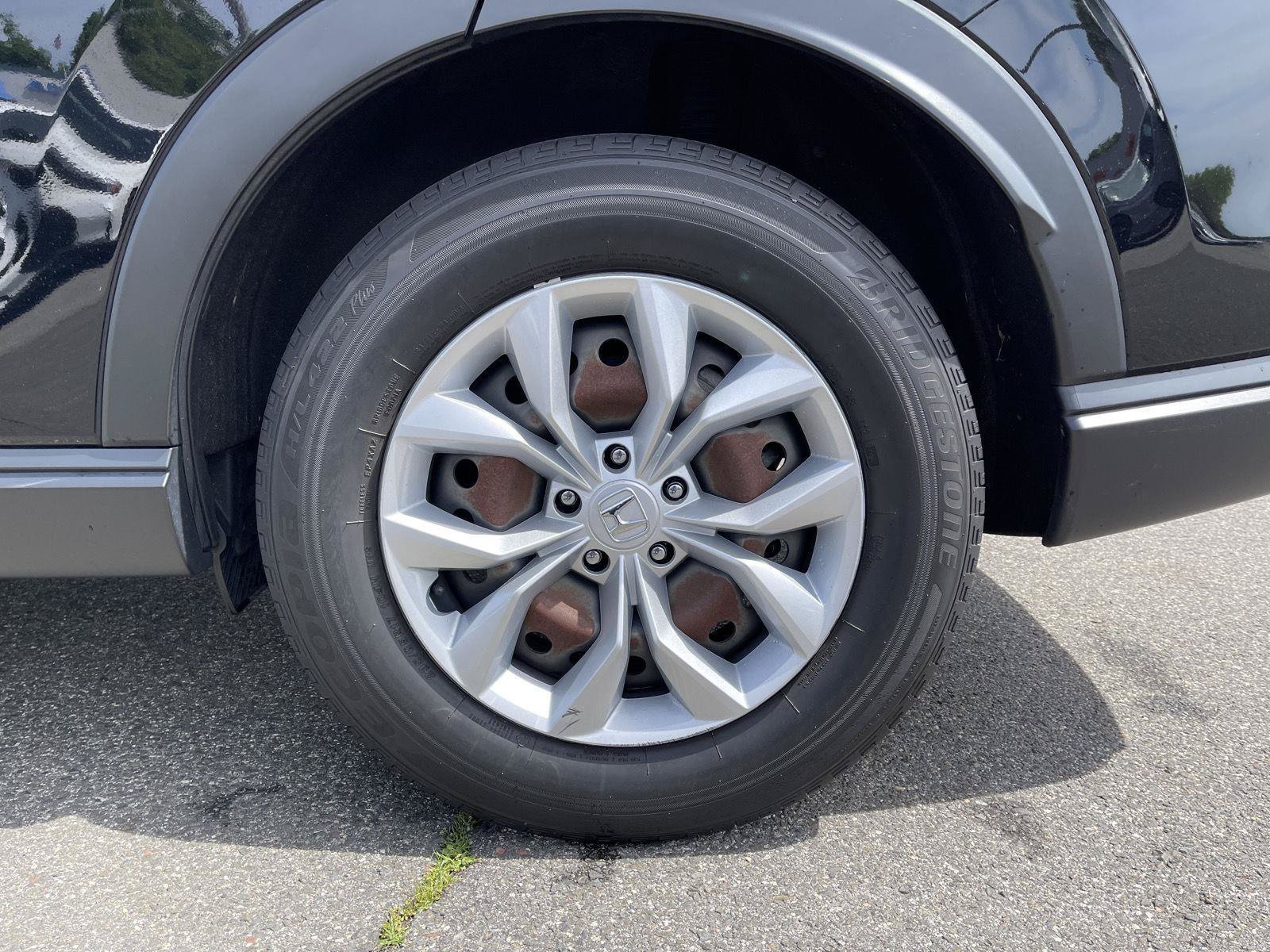 Used 2023 Honda CR-V LX image 23