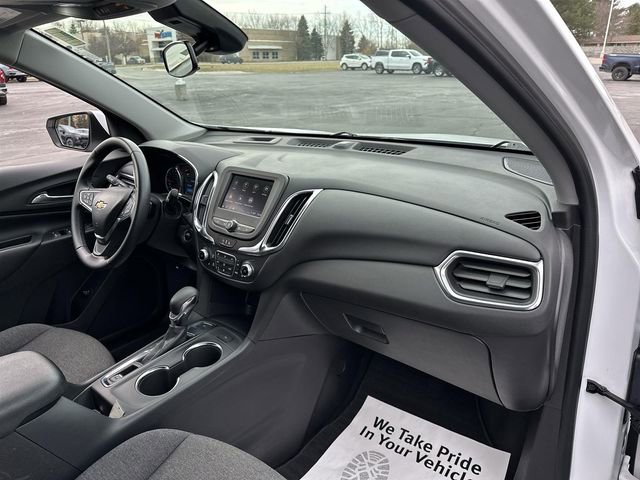 Used 2024 Chevrolet Equinox LT AWD/4WD image 27