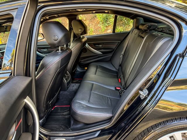 Used 2013 BMW 335i xDrive Sedan AWD/4WD image 9