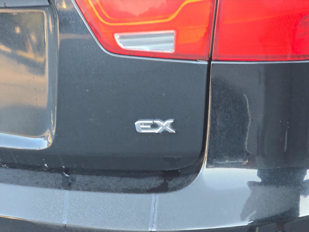 Used 2011 Kia Forte EX FWD image 9