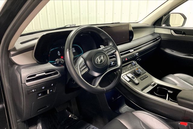 Used 2024 Hyundai Palisade XRT AWD/4WD image 14