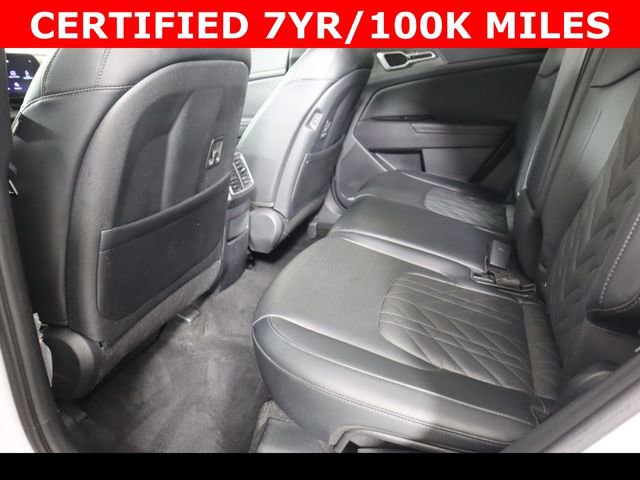 Used 2023 Kia Sportage X-Line w/ X-Line Premium Package image 18