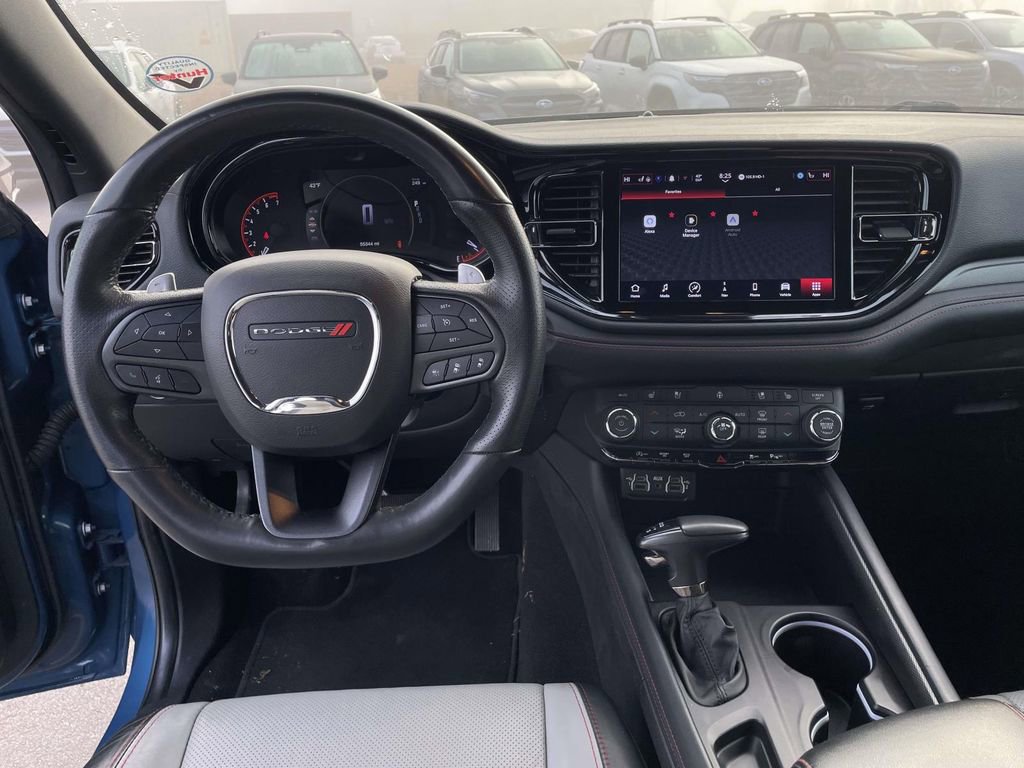 Used 2024 Dodge Durango GT image 4