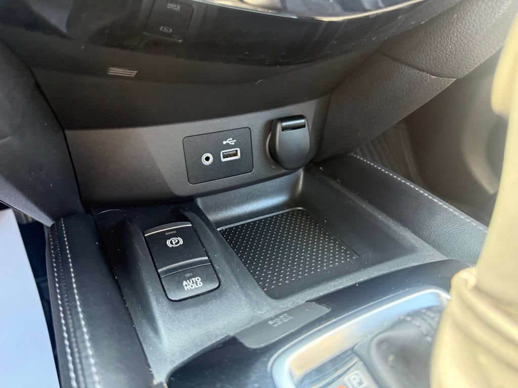 Used 2019 Nissan Rogue Sport SL w/ Premium Package AWD/4WD image 22