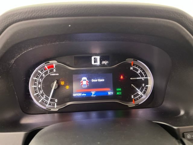 Used 2023 Honda Ridgeline RTL image 24