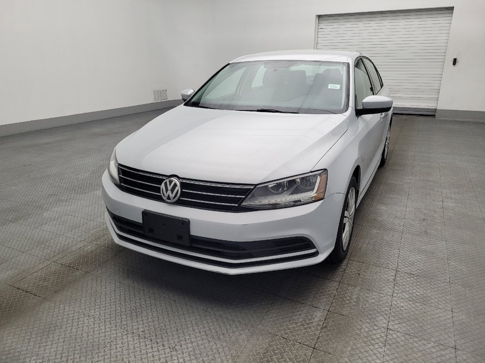 Used 2017 Volkswagen Jetta S w/ Jetta S Cold Weather Package FWD image 15