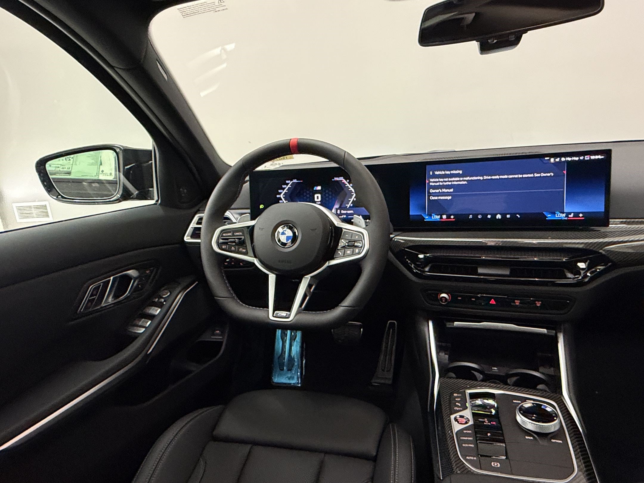 New 2026 BMW M340i xDrive w/ Premium Package AWD/4WD image 28
