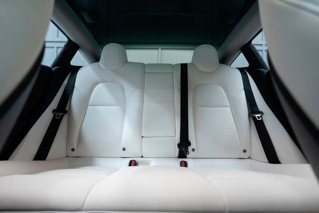 Used 2021 Tesla Model 3 Performance AWD/4WD image 29