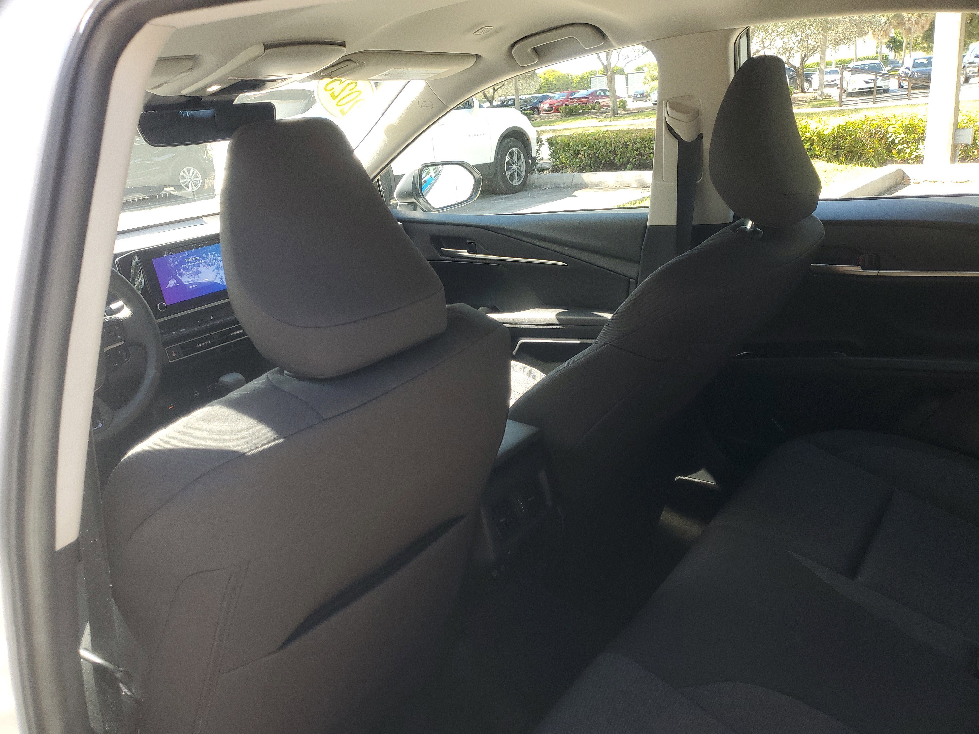 Certified 2025 Toyota Camry LE image 12