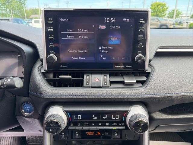 Used 2022 Toyota RAV4 XSE w/ XSE Grade Weather Package AWD/4WD image 25