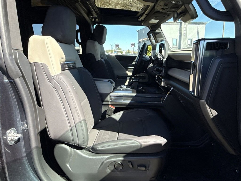 New 2026 GMC Hummer EV 4x4 Crew Cab image 26