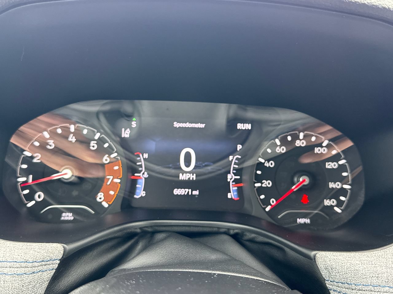 Used 2022 Jeep Compass Latitude w/ Convenience Group AWD/4WD image 18