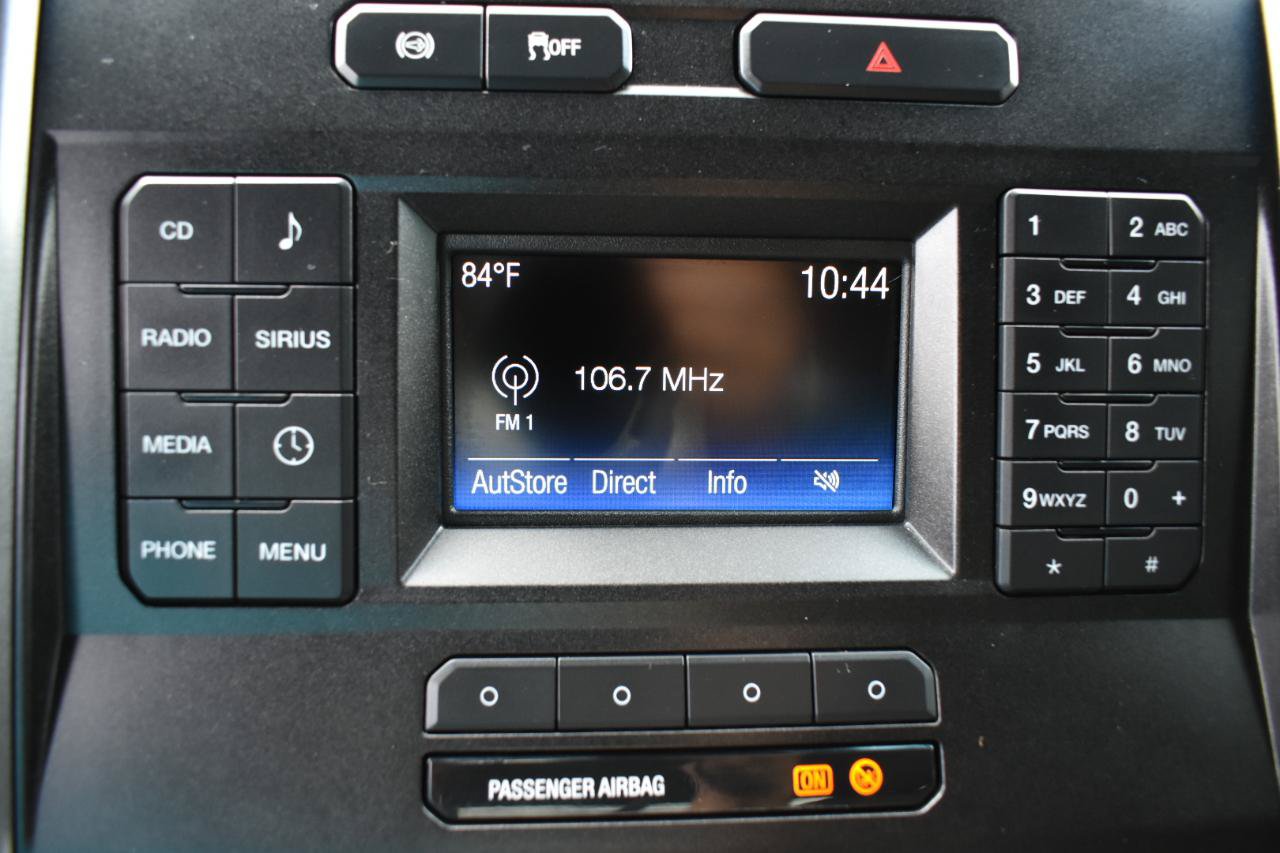 Used 2017 Ford F250 XLT AWD/4WD image 20