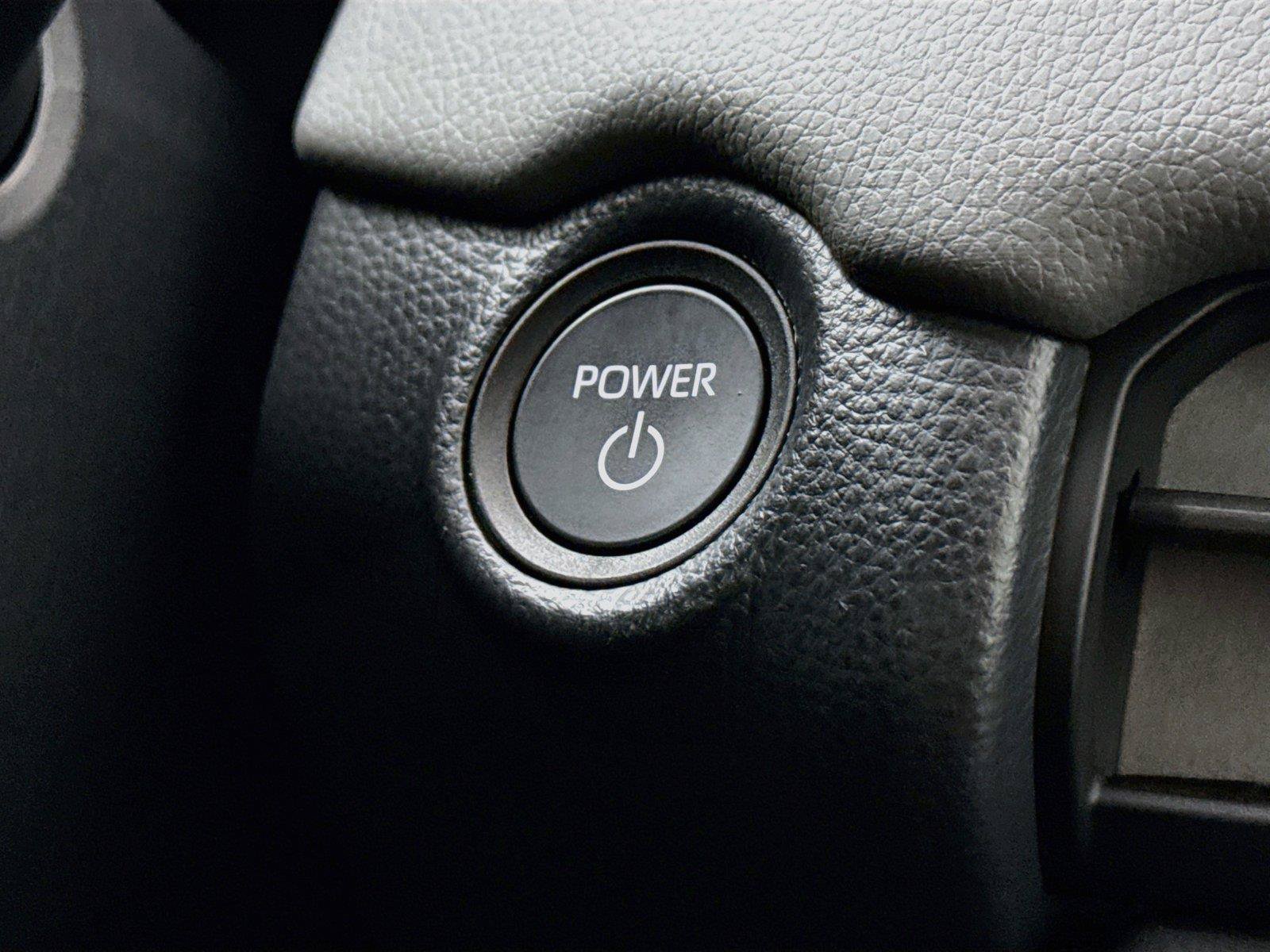Certified 2026 Toyota RAV4 LE FWD image 23