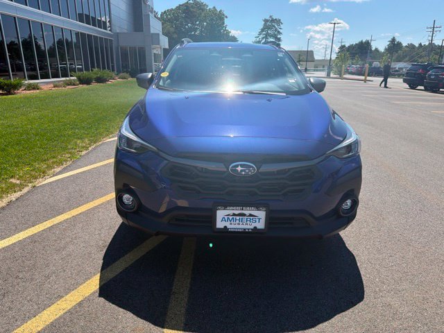 New 2026 Subaru Crosstrek 2.5i Limited AWD/4WD image 2