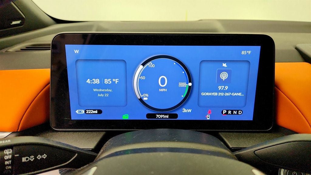 Used 2024 Honda Prologue Elite image 15