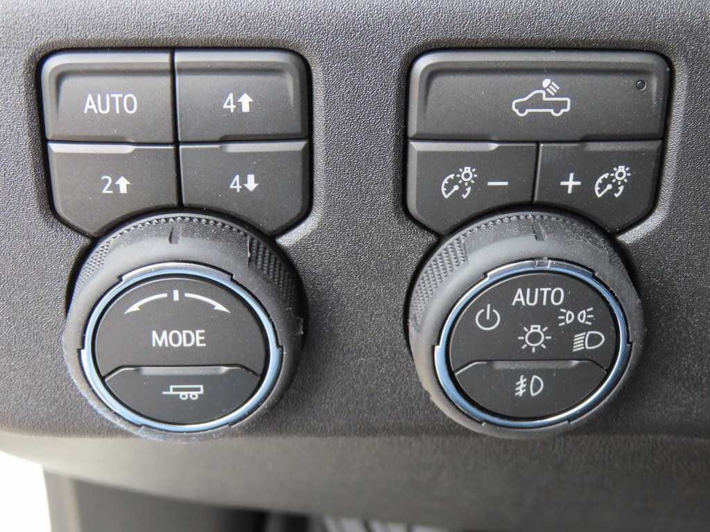 New 2026 Chevrolet Silverado 1500 RST image 13