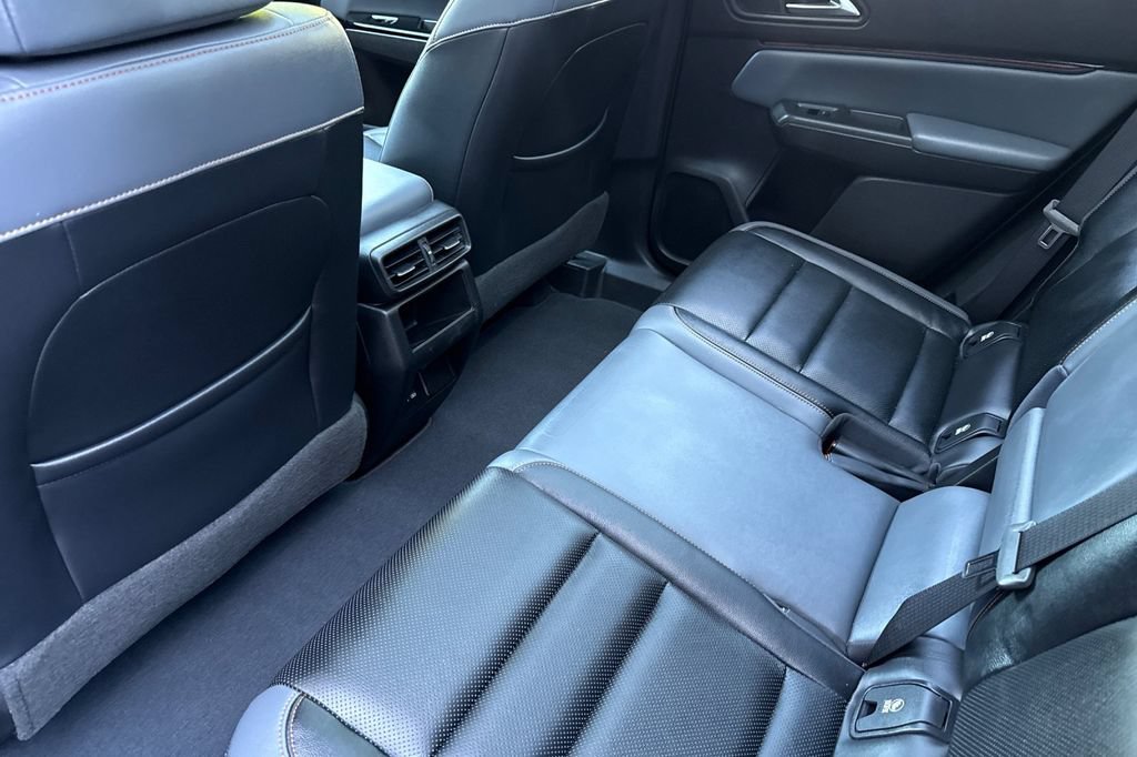 Certified 2024 Honda Prologue Elite image 7