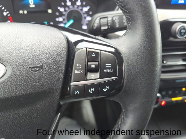 Used 2022 Ford Escape SEL image 14