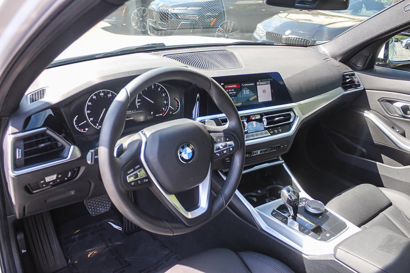 Used 2020 BMW 330i Sedan image 17