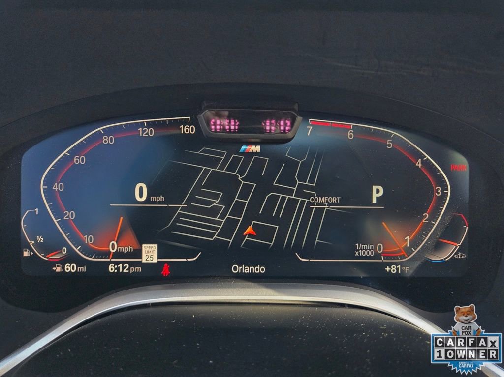 Used 2022 BMW 750i xDrive w/ Executive Package image 33